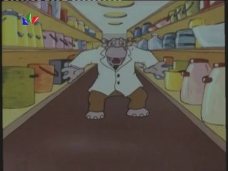 Na palauk LT 18 serija