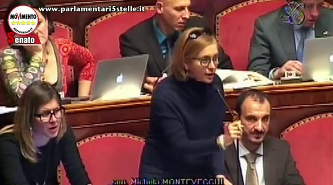 M5S - Il Governo vota contro i buoni sconto per i bambini delle primarie! - MoVimento 5 Stelle