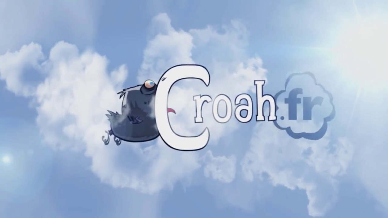 Dieudonné, Salim Laibi et Joe le Corbeau présentent croah.fr