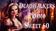 MTG DOTP 2014: Deadwalkers Deck Guide - PROMO Sweet 60