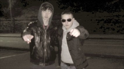 Mirsa 163*  - C'est la dèch !   ft. Yann-brah        ( Meknes Musik Prod. )