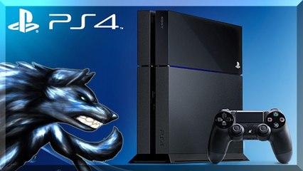 The Reasons I am Buying a PS4 - BYE BYE PC