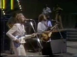 Average white band - School boy crush