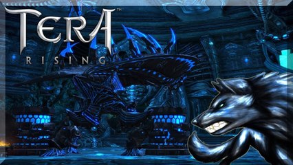 ARGON VITRIOL SOLO FARMING: Slayer POV - Tera