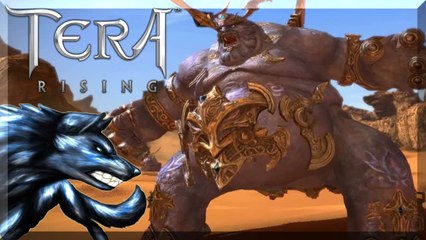 DOUBLE KUMAS KILL: Lancer POV - Tera