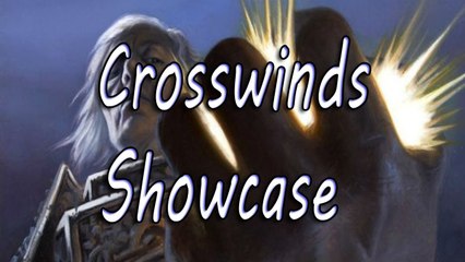 MTG 2013: Awesome Crosswinds Showcase. ( 593 Damage in 1 turn )