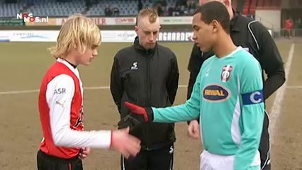 24-03-2013 Varkenoord meer dan een voetbalschool