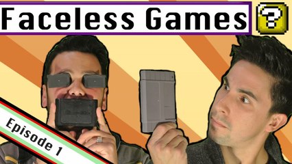 Faceless Games - Gut Punch! Episode 1