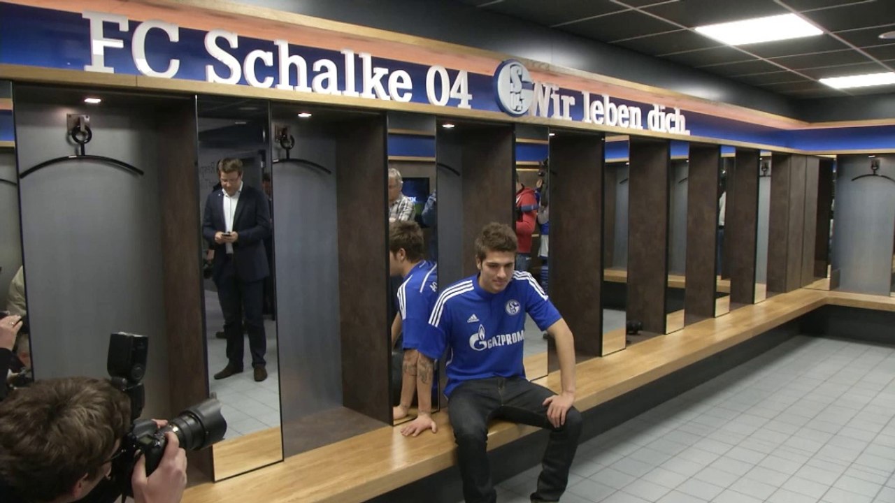 Neustädter zum neuen Dress: 'Mehr Fannähe geht nicht'