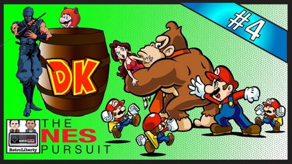 TheNesPursuit - Free Games & Miracles! Episode 4