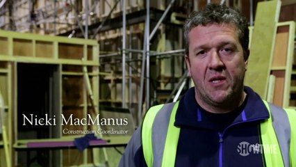 Penny Dreadful: Production Blog #5 - The Artisans Part 2