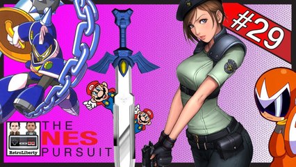 TheNesPursuit - It Is Finished! Episode 29!