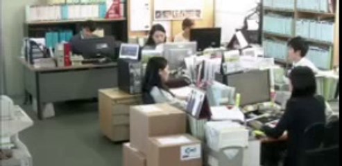 La Familia Wang (sub español) cap 15(2/2)