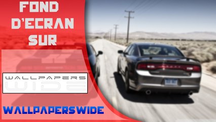 Présentation : Wallpaperswide | Fond écran illimité et automatique !