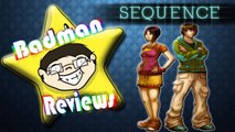 Badman Reviews - Sequence!