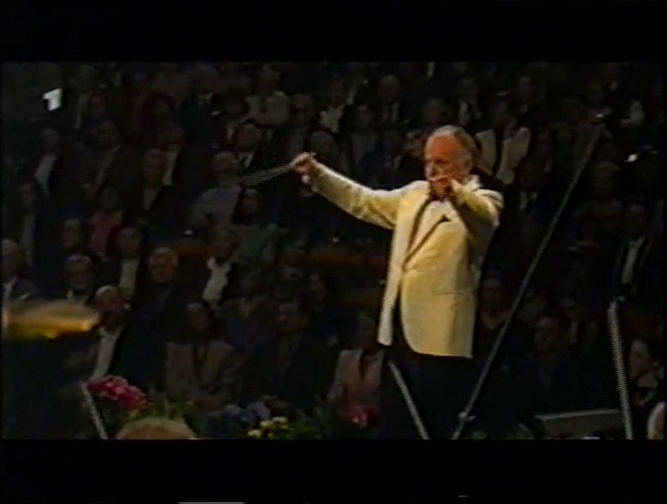 Giacomo puccini: hexentanz aus „le villi“