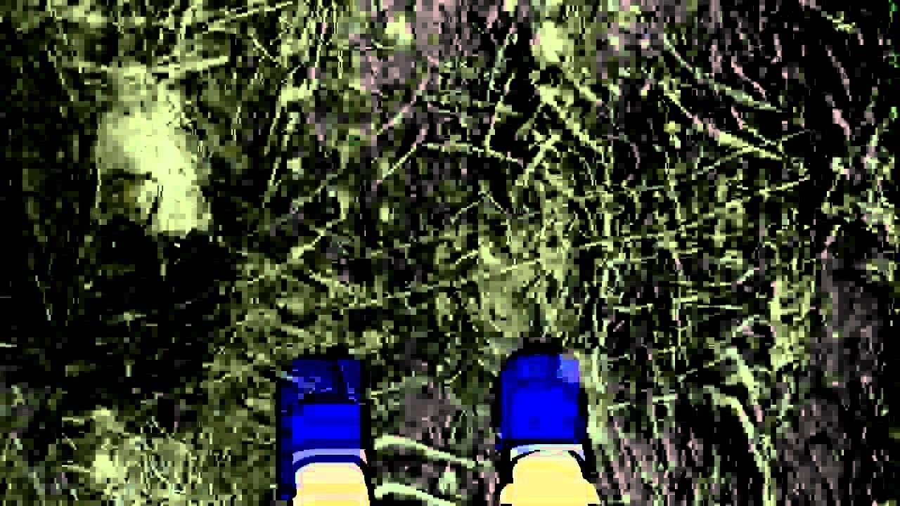 The Truth About Slenderman