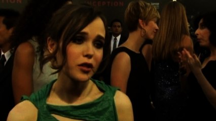 Ellen Page joins other celebrities who have come out as LGBT