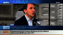 BFMTV Replay: Bernard-Henri Lévy envisage des sanctions ciblées contre les responsables des violences en Ukraine - 19/02