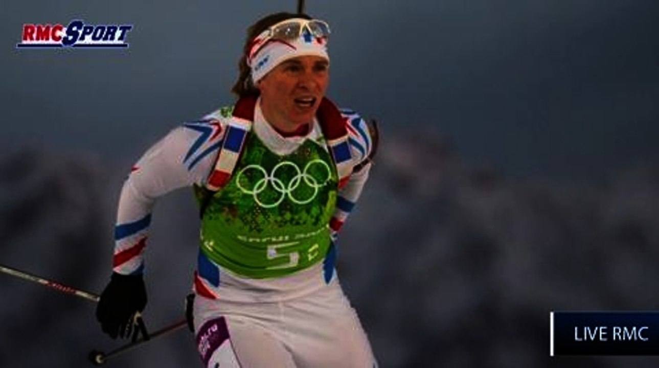 JO / Sotchi : Revivez la course du relais mixte avec RMC - 19/02