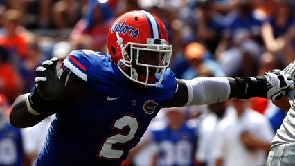 Breaking down Dominique Easley