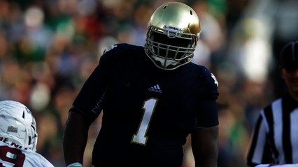 Breaking down Louis Nix