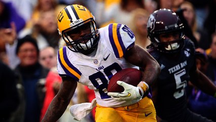 Breaking down Odell Beckham