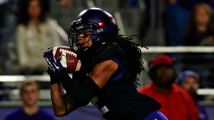 Breaking down Jason Verrett