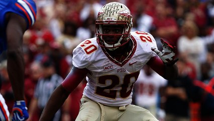 Breaking down Lamarcus Joyner