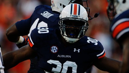 Breaking down Dee Ford