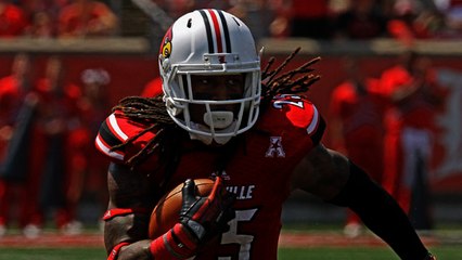 Breaking down Calvin Pryor