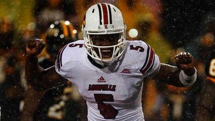 Breaking down Teddy Bridgewater