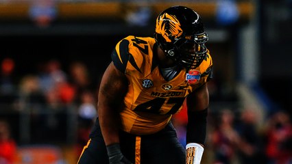 Breaking down Kony Ealy