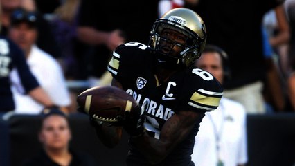 Breaking down Paul Richardson