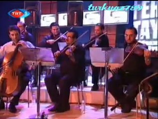 Funda ARAR-Sen De Mi Leylâ?