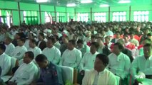 وزير الهجرة يوضح فيما يتعلق التعداد في ولاية أراكان-Immigration Minister Explains Regarding Census in Rakhine