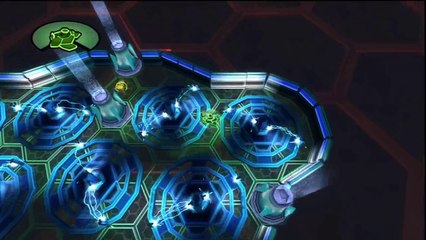 Sly Cooper : Voleurs à travers le temps - Objets restants de l'épisode 5 & System Cracker Extreme