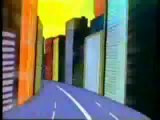 Cartoon Network India - Promo - Power Zone - 1997