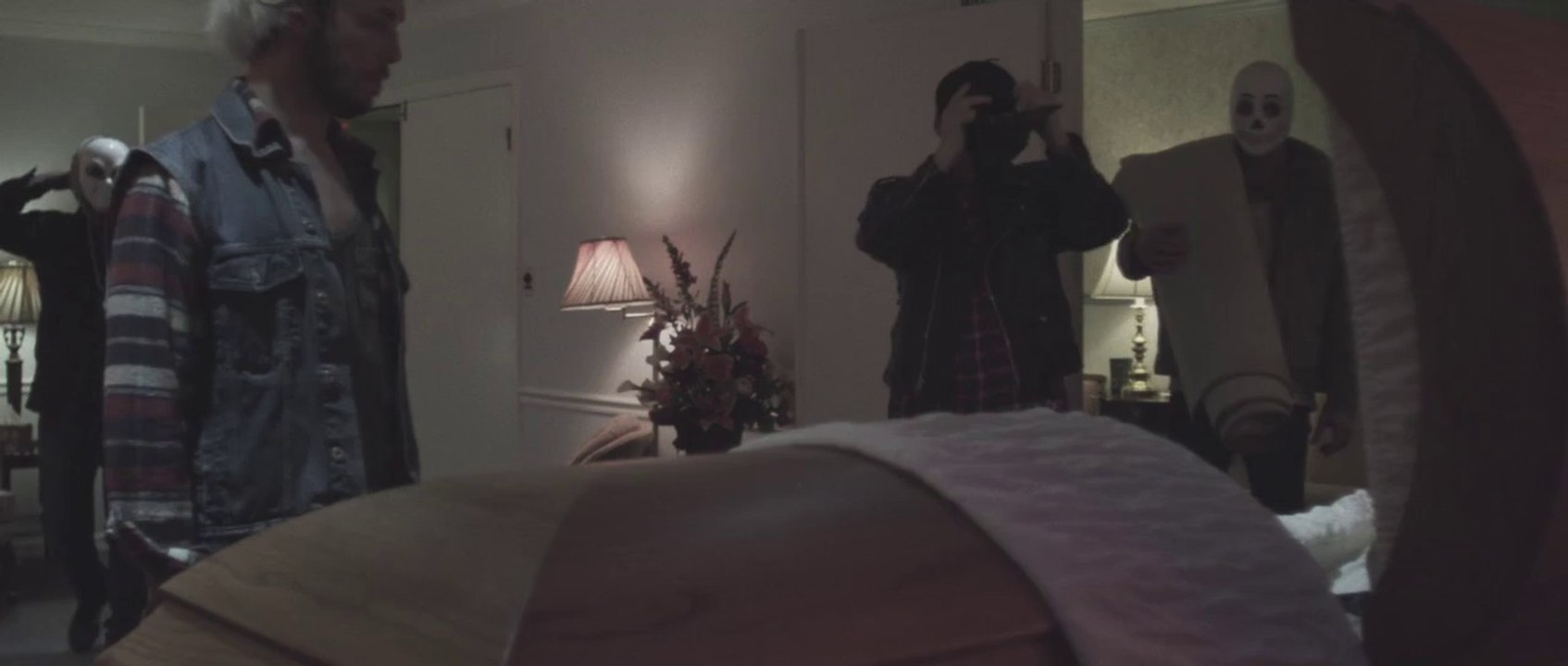 Anberlin - Dead American