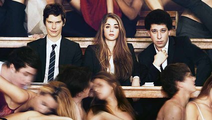 La crème de la crème - Bande annonce HD