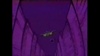 Cartoon Network US - Bumper - Back To The Show - 2001