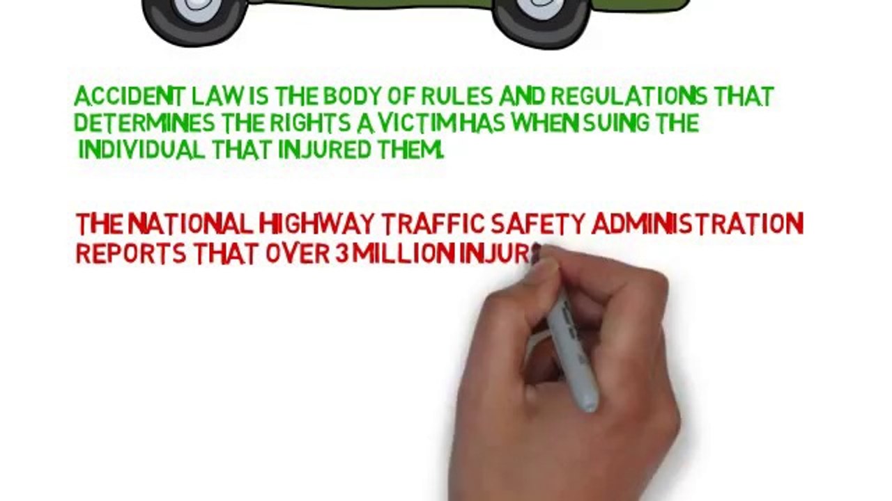 Accident Law
