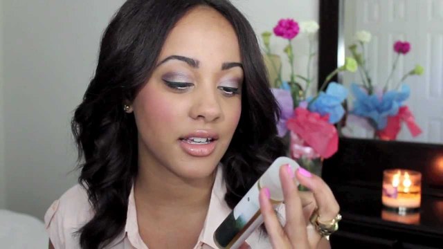 Unboxing Birchbox JULY!