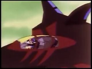 Cartoon Network US - Ident - Powerhouse Era (City)