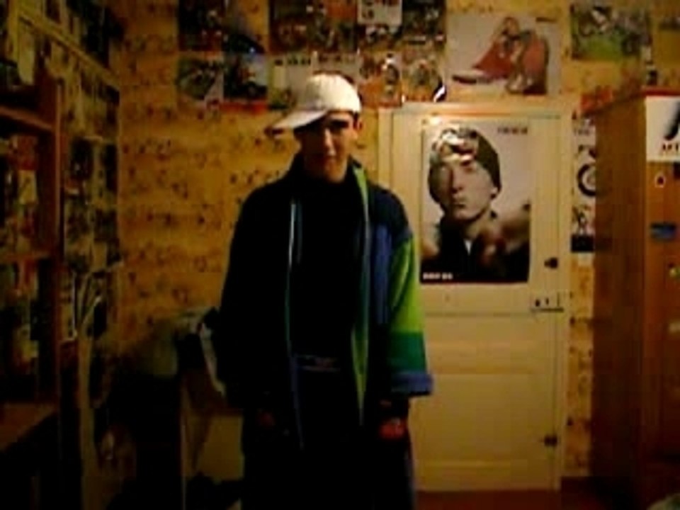 fou ta cagoule