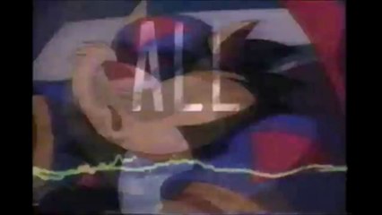 Cartoon Network US - Promo - Are You Ready? Be There! - 1995