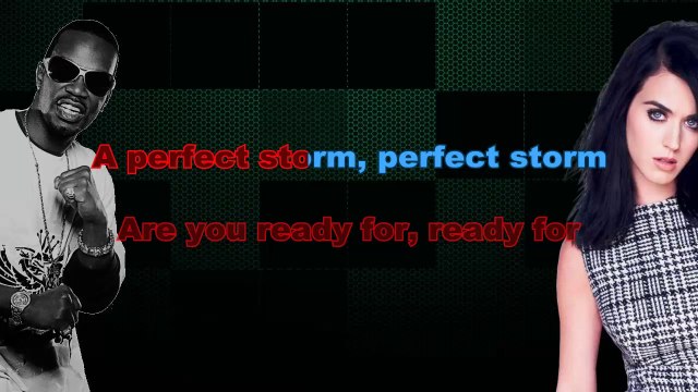 Katy Perry - Dark Horse (Karaoke/Instrumental) with lyrics ft. Juicy J [Official Video]