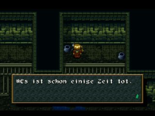 Let's Play Wild Arms (German) Part 109 - So nah und doch so fern