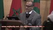 كلمة الأمانة العامة لدول اتحاد المغرب العربي  خلال اللقاء الثاني لرؤساء جامعات دول المغرب العربي بجامعة محمد الأول بوجدة