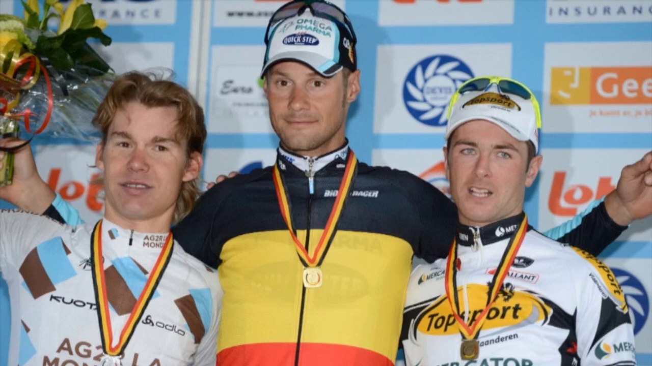 Tour of Oman: Kristoff feiert ersten Saisonsieg